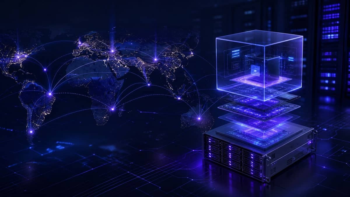 依据 Vultr 2026 官方文档梳理 Cloud Compute 共享 CPU 定位、机型差异、部署选项、停止仍计…