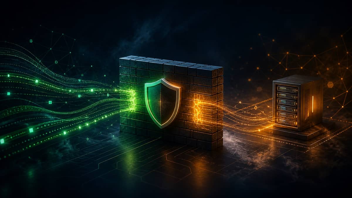 从 SSH 防锁死开始，为 Ubuntu 或 Debian VPS 配置 nftables 入站白名单、IPv6 必需…