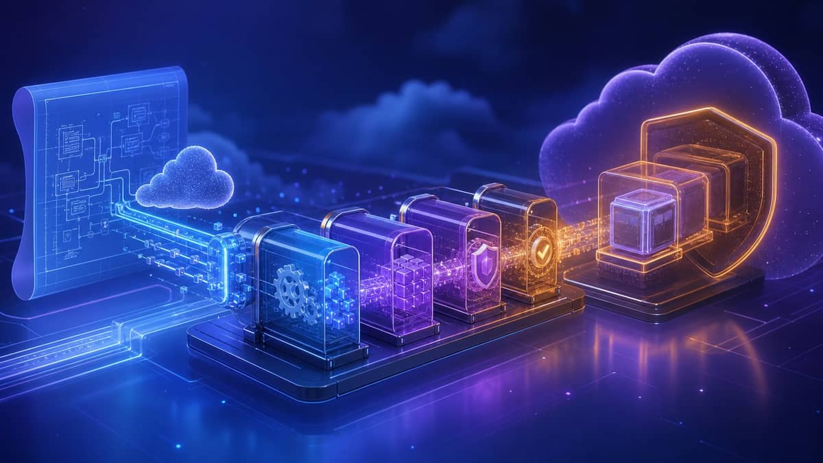 Google Cloud 宣布 Image Builder 进入仅限白名单的预览阶段，本文梳理它如何借助 Cloud…