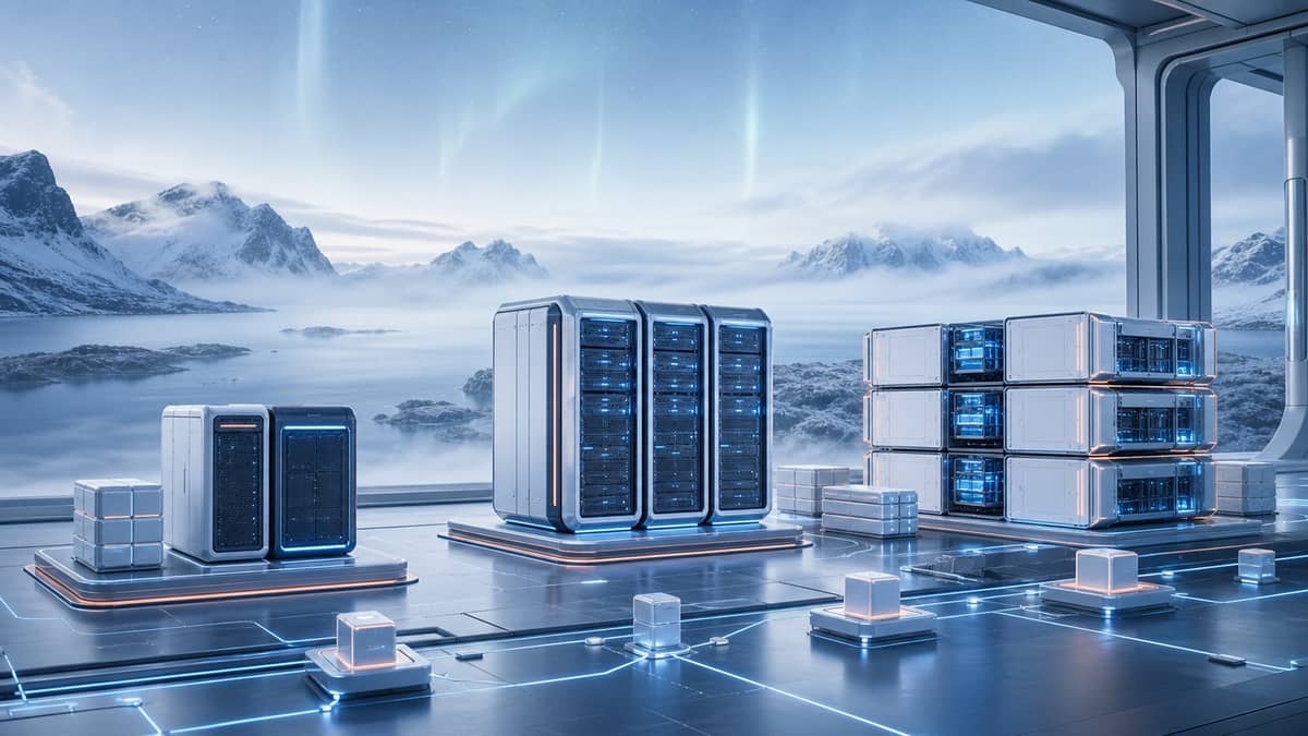 依据 UpCloud 官方文档梳理 Starter、Premium 和 Cloud Native 云服务器的资源打包、…