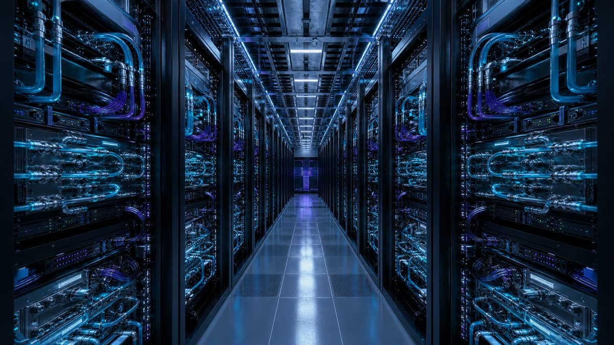 Cisco 扩展与 NVIDIA 的 Secure AI Factory，引入 Supermicro 高密度液冷和风冷…