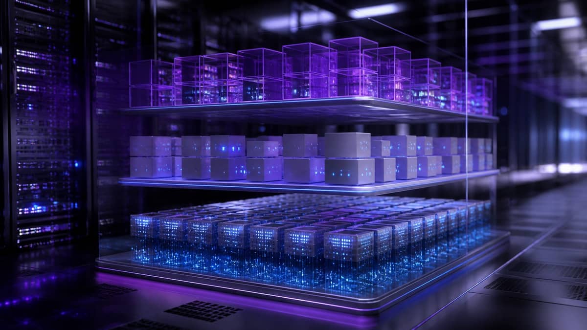 Rackspace 发布基于 VMware Cloud Foundation 9.1 的全托管多租户云，支持虚拟机、K…