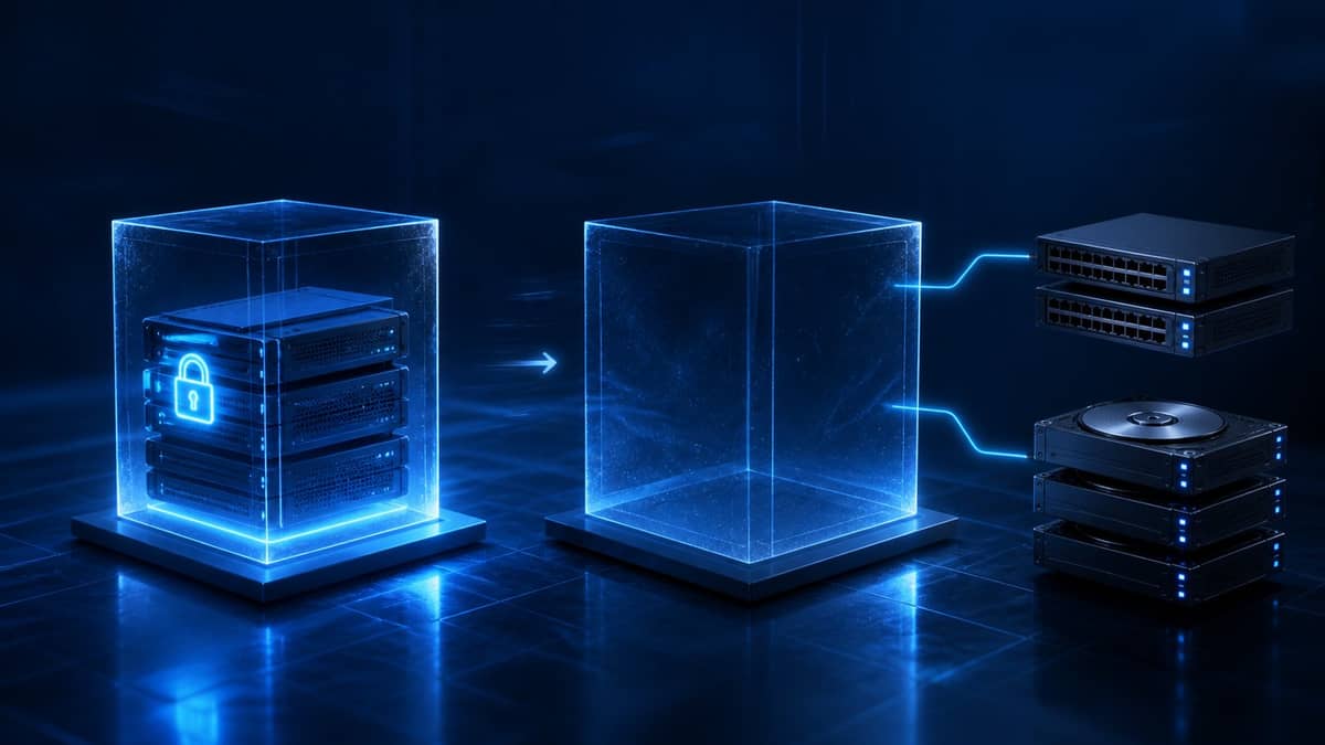 依据 Microsoft 官方资料梳理 Azure VM 规格、Stopped 与 Deallocated 状态、磁盘…