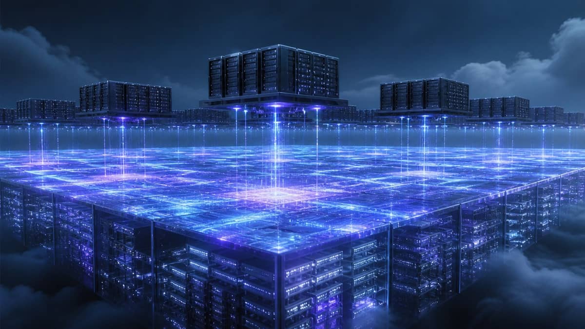 Google Cloud 在 8 月 AI 基础设施更新中确认 Filestore 已采用 Colossus 后端，支…