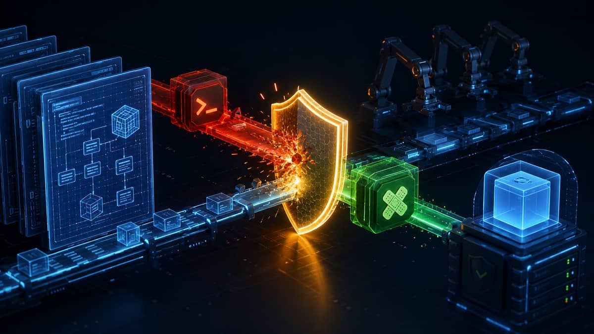 AWS 发布重要安全公告：CodeCatalyst Blueprints SDK 旧版本在重合成阶段处理 owners…