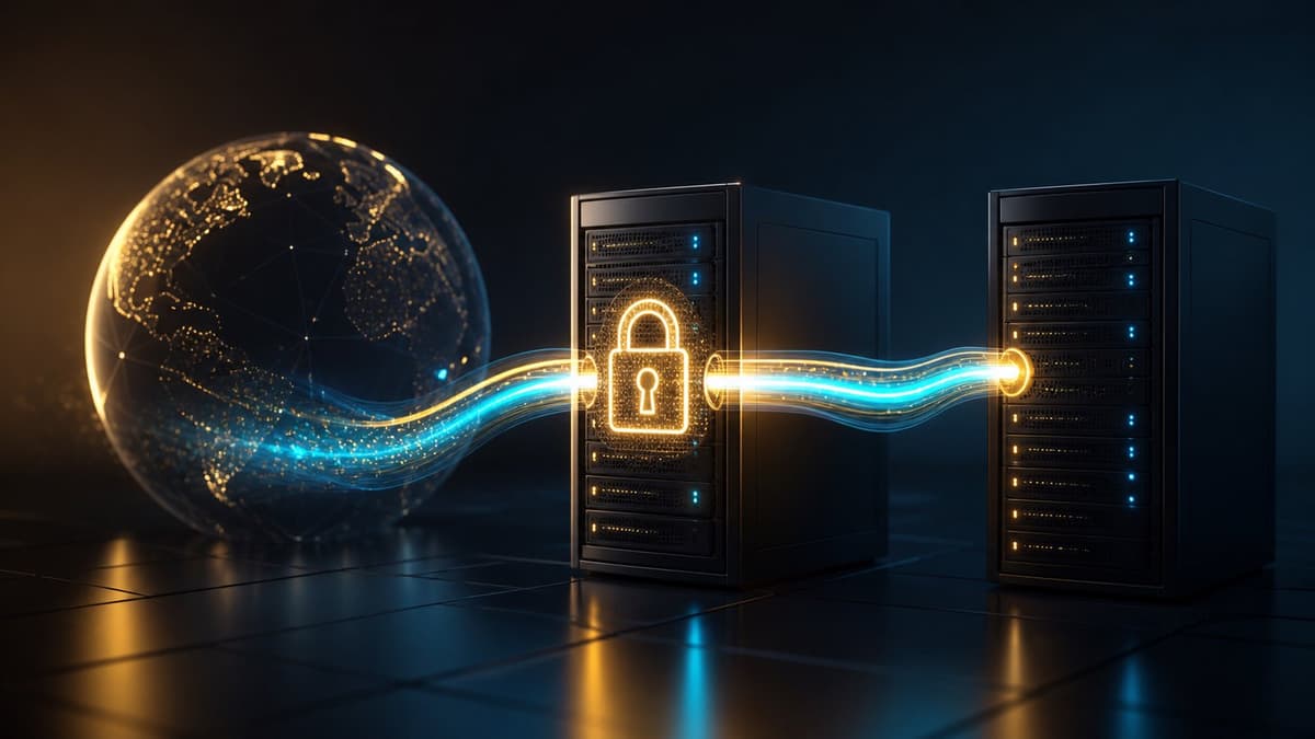 从官方软件源安装 Caddy，在 Ubuntu VPS 上配置反向代理和自动 HTTPS，覆盖 DNS、端口、防火墙、…