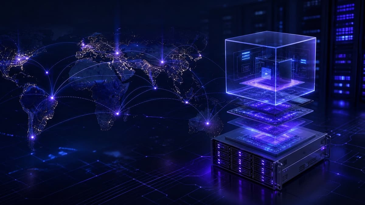 依据 Vultr 2026 官方文档梳理 Cloud Compute 共享 CPU 定位、机型差异、部署选项、停止仍计…