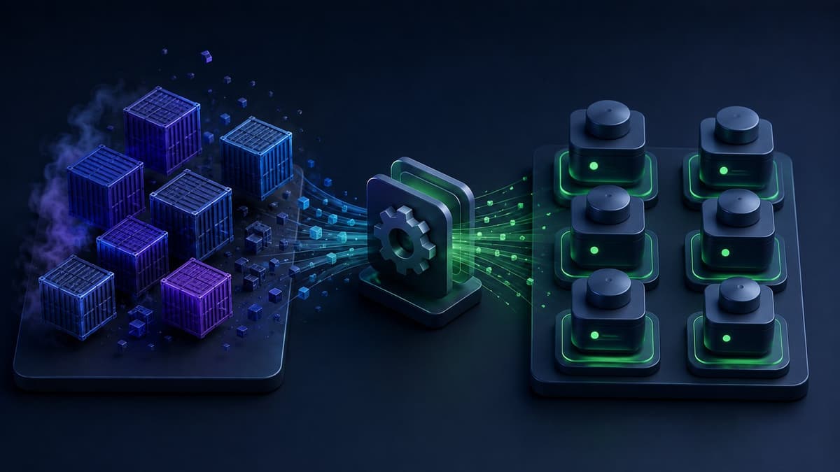 使用 .container 与 .volume 声明文件管理 Podman 容器，覆盖 rootless 路径、开机启…