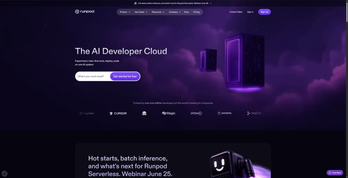 现在做 AI 绘画、部署大模型、训练 LoRA、搭建 ComfyUI,越来越多人开始接触 GPU 云服务器。而在众多平…