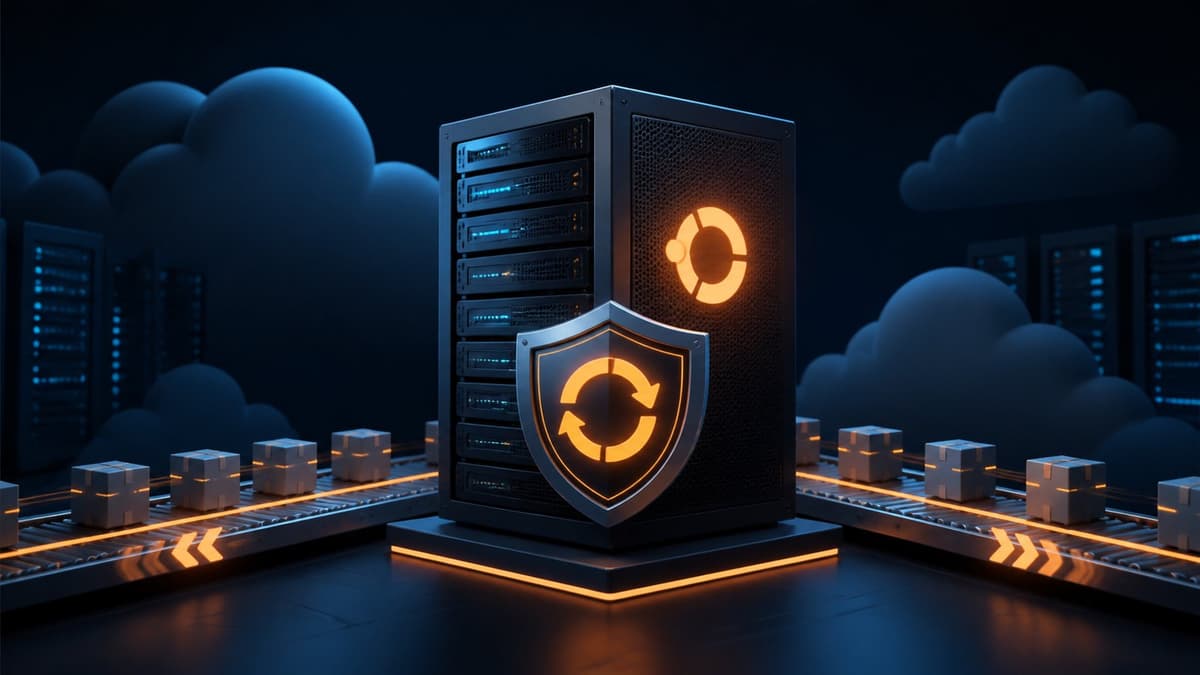 介绍如何在 Ubuntu VPS 上启用、检查和排查 unattended-upgrades,涵盖安全更新来源、sys…