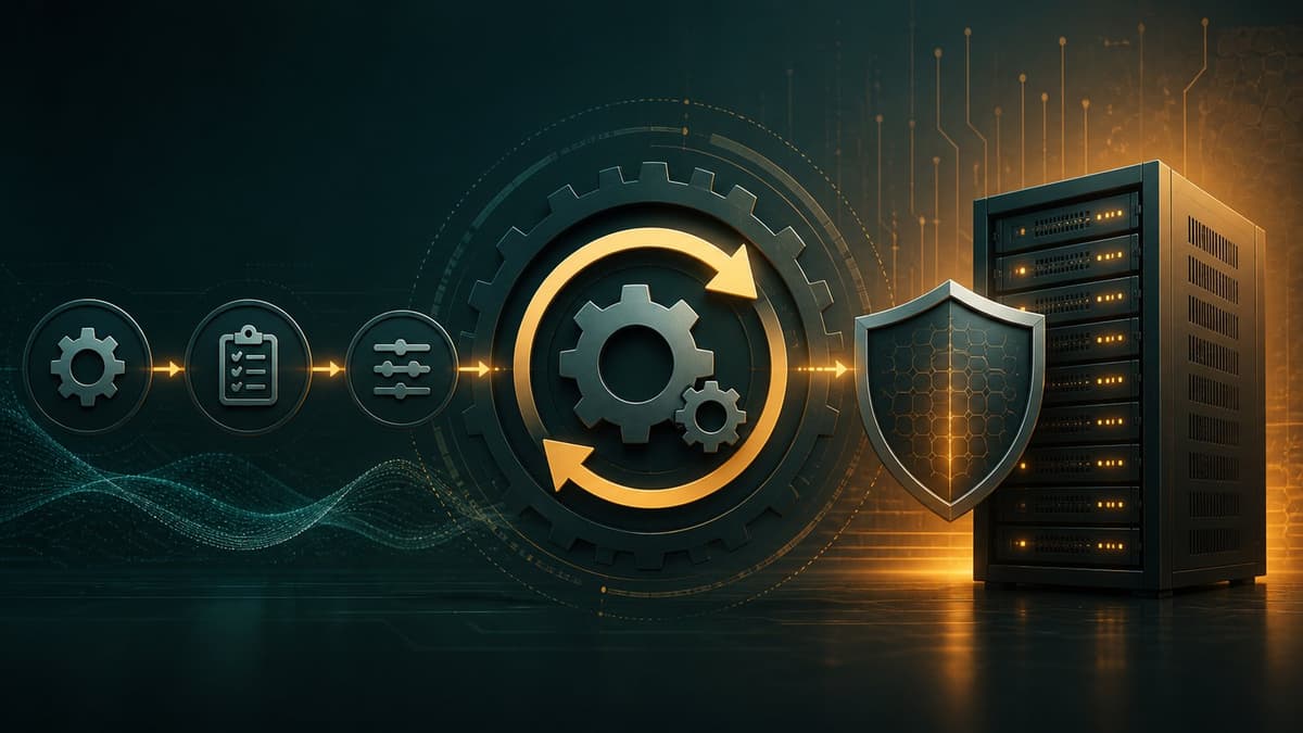 讲解 Linux VPS 上 systemd service 的专用用户、Unit 文件、Restart 策略、速率限…