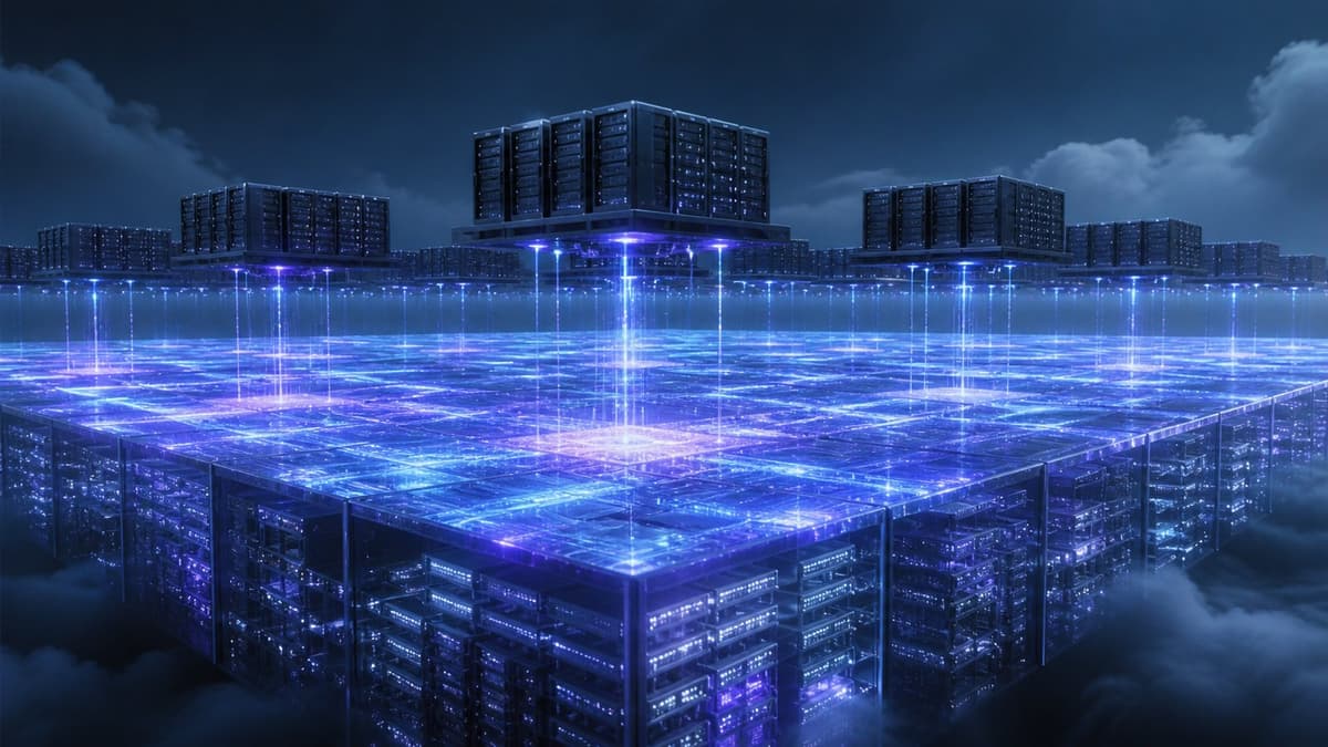 Google Cloud 在 8 月 AI 基础设施更新中确认 Filestore 已采用 Colossus 后端,支…