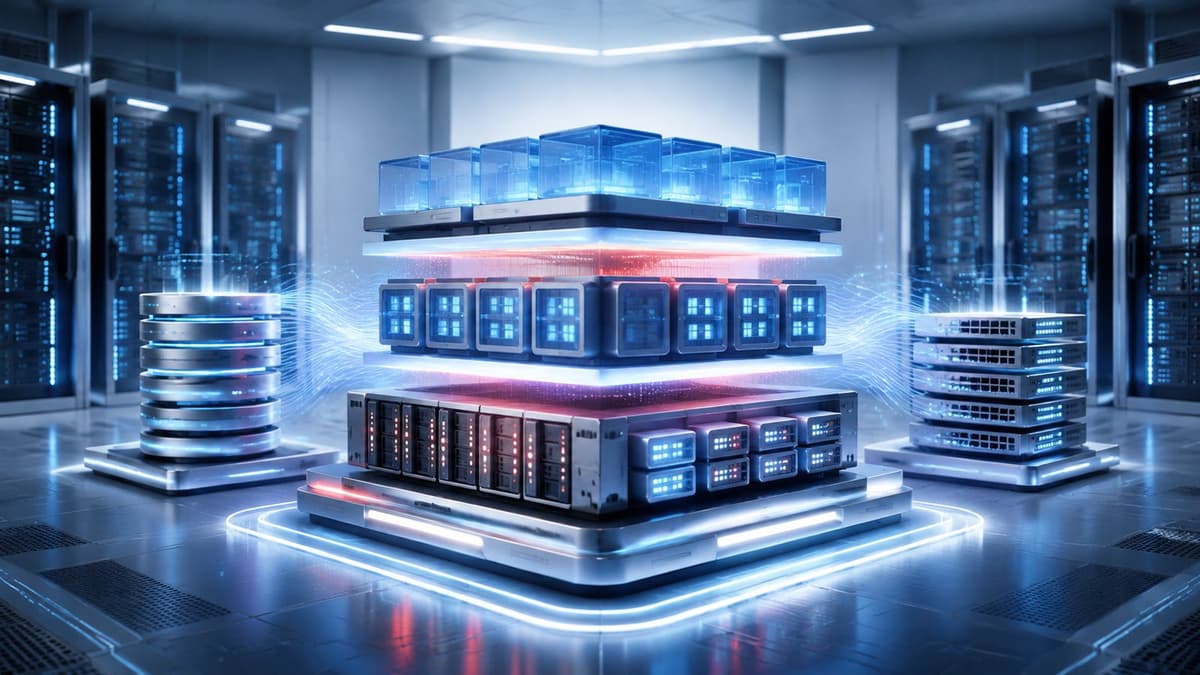 依据 OVHcloud 官方发布、产品页和入门指南,梳理新一代 VPS 的产品定位、配置思路、现有实例关系以及上线前的…