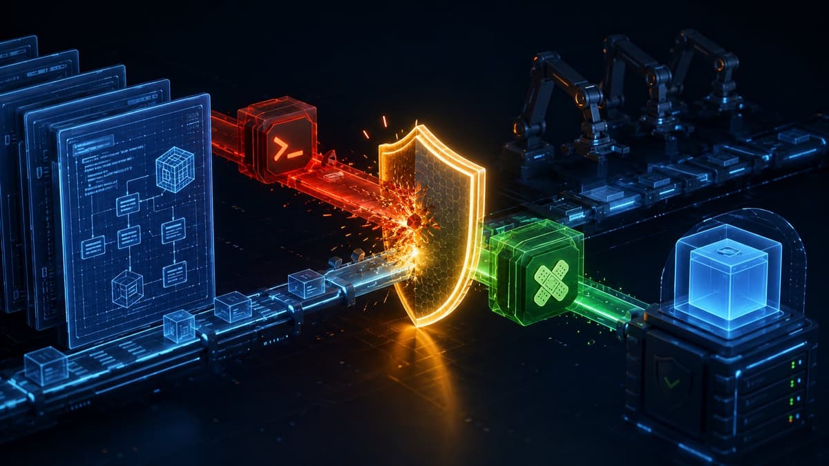 AWS 发布重要安全公告:CodeCatalyst Blueprints SDK 旧版本在重合成阶段处理 owners…