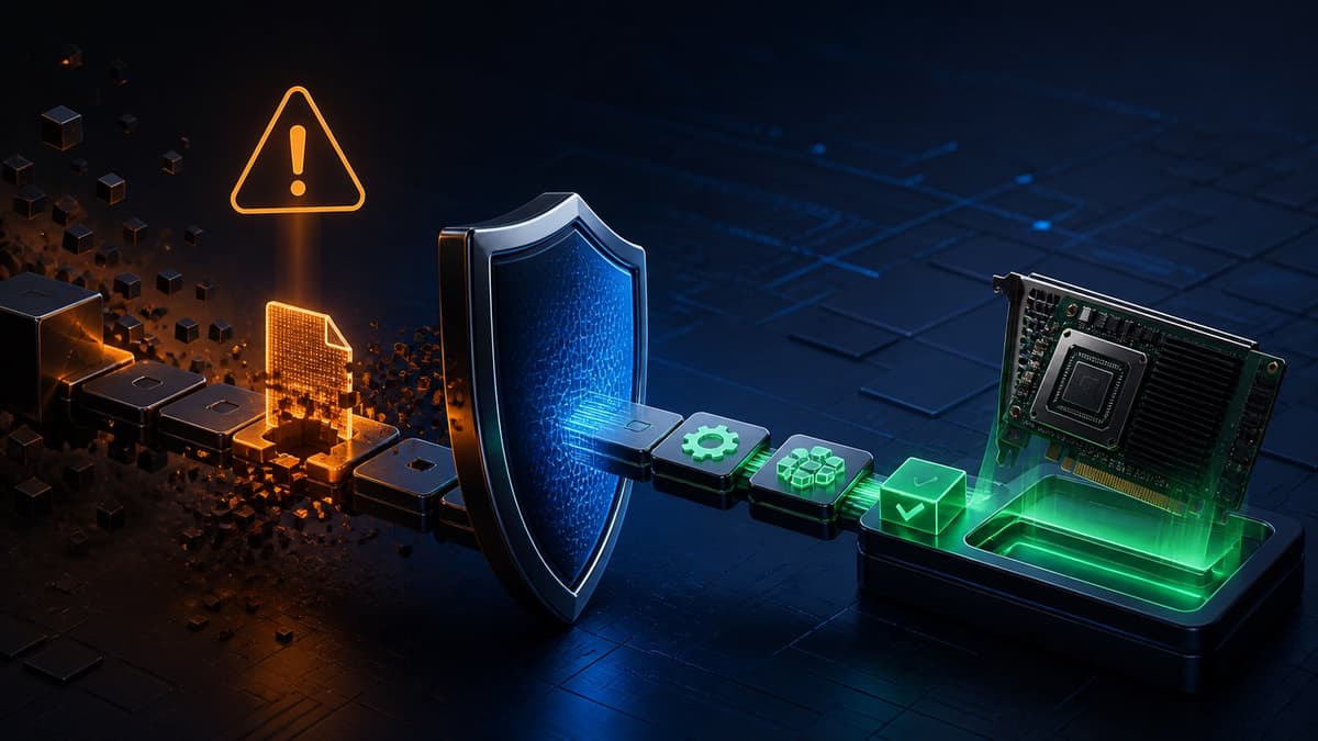 AWS 最新重要安全公告披露 aws-fpga 安装组件使用不安全临时文件,可能让本地用户以高权限执行代码,直接用户需…