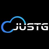 JUSTG Logo