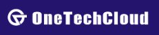 OneTechCloud Logo