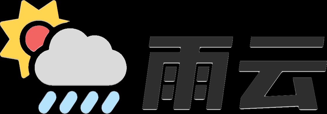 RainYun Logo